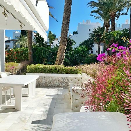Alcazaba Beach Apartment 3302 Estepona Kültér fotó