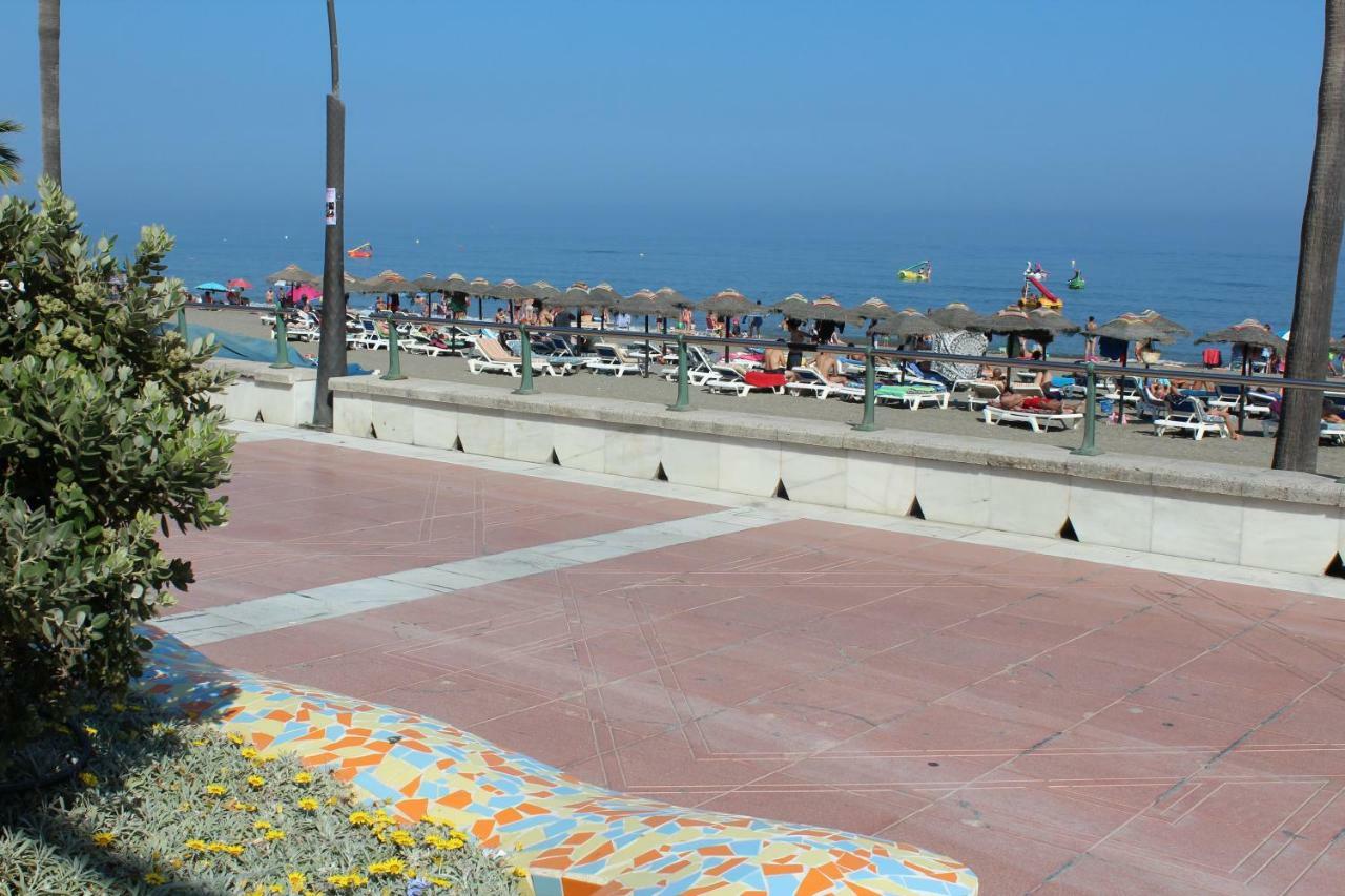 Alcazaba Beach Apartment 3302 Estepona Kültér fotó