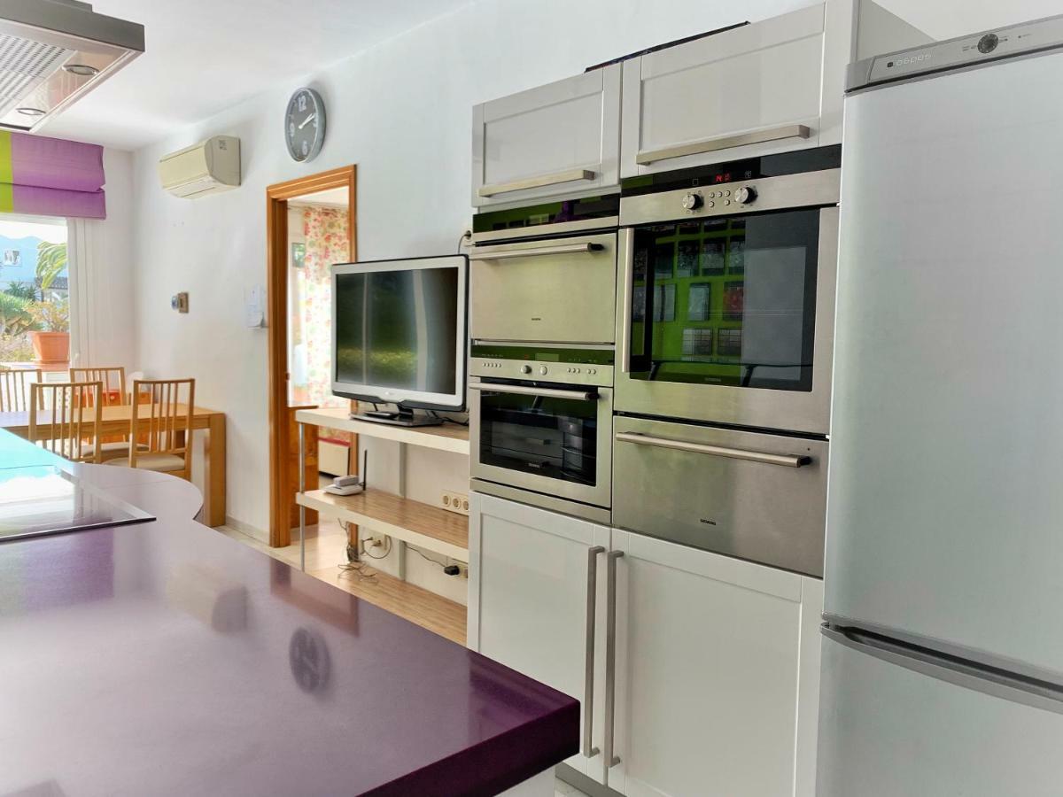 Alcazaba Beach Apartment 3302 Estepona Kültér fotó