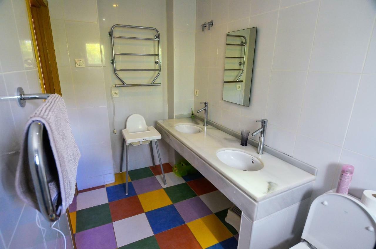 Alcazaba Beach Apartment 3302 Estepona Kültér fotó
