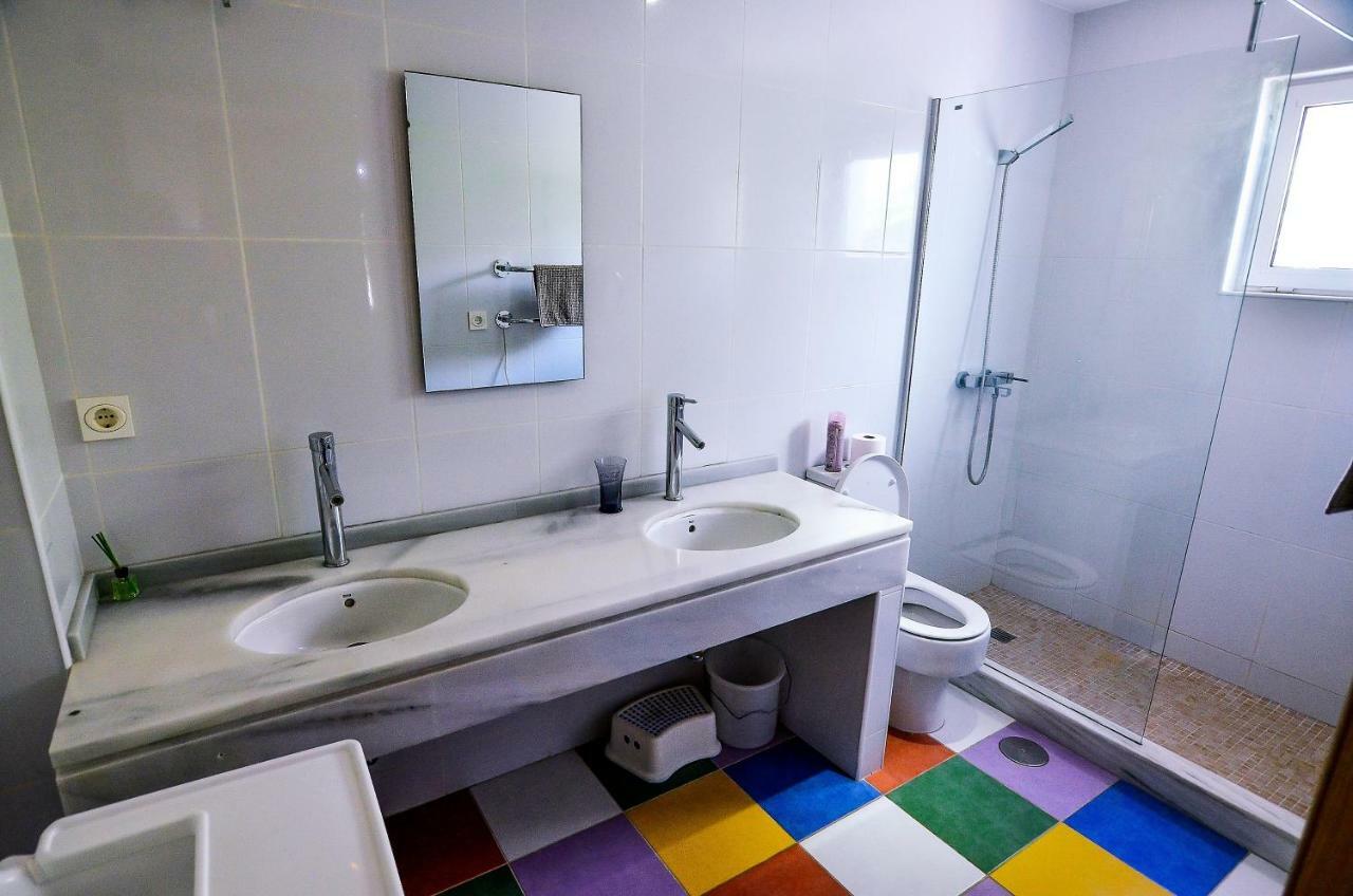 Alcazaba Beach Apartment 3302 Estepona Kültér fotó