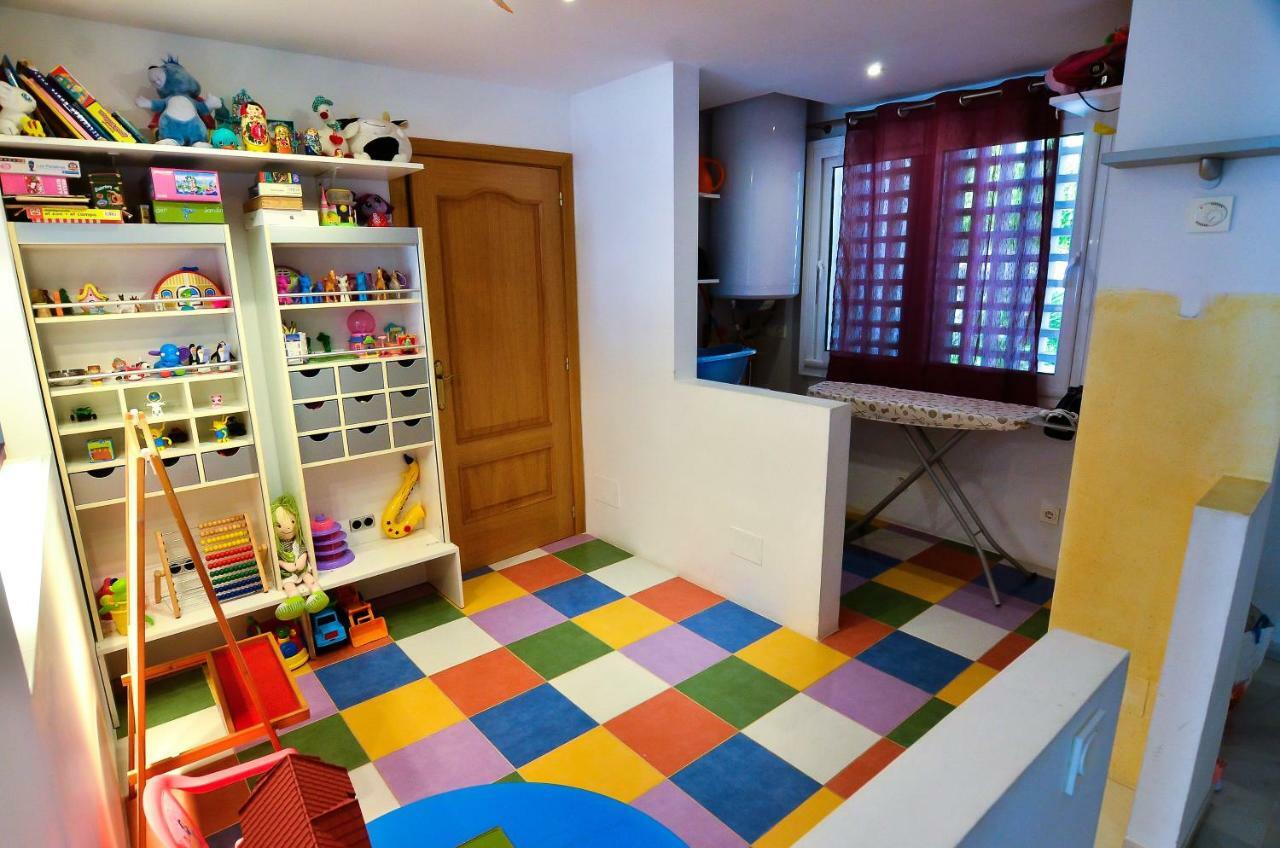 Alcazaba Beach Apartment 3302 Estepona Kültér fotó