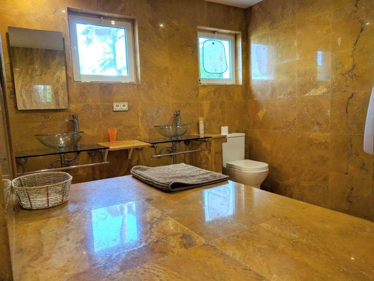 Alcazaba Beach Apartment 3302 Estepona Kültér fotó