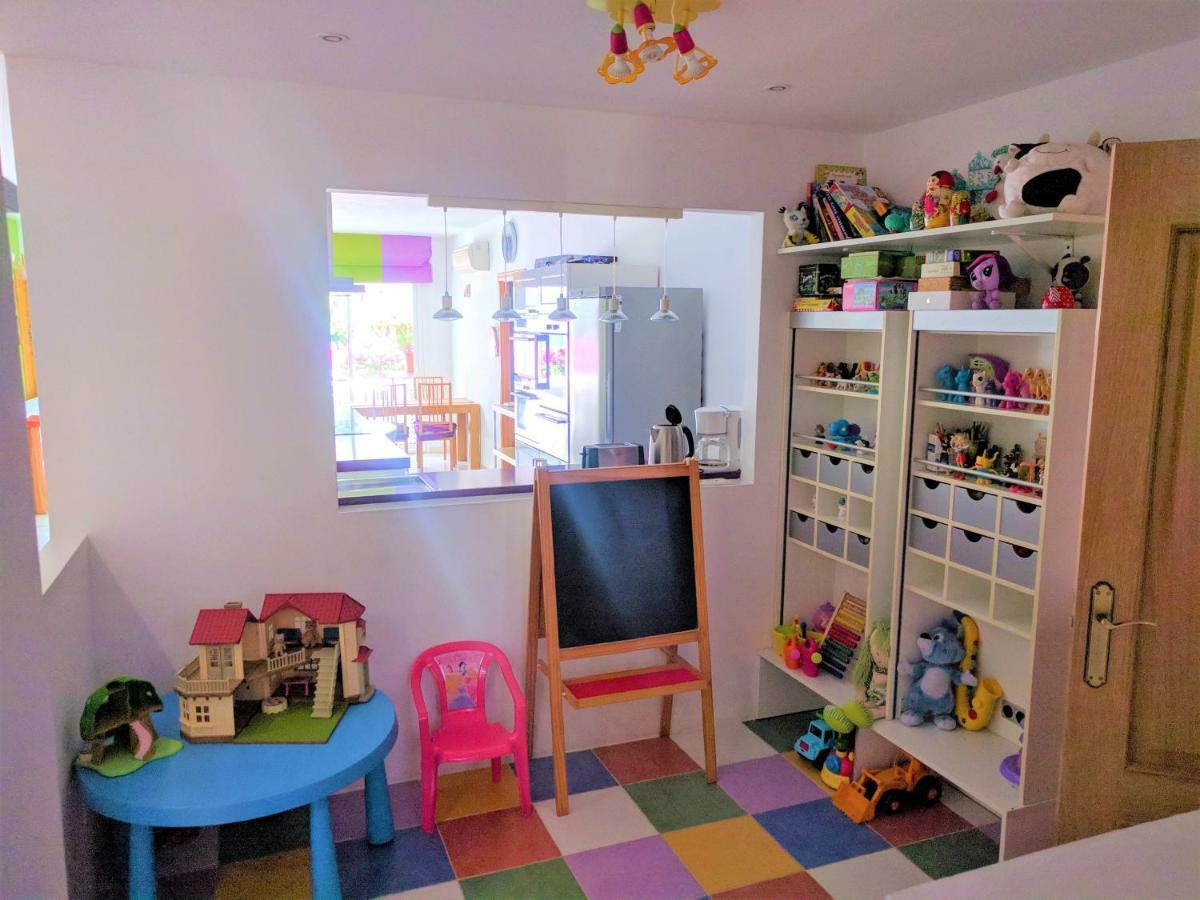 Alcazaba Beach Apartment 3302 Estepona Kültér fotó