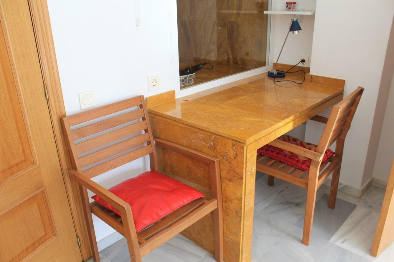 Alcazaba Beach Apartment 3302 Estepona Kültér fotó