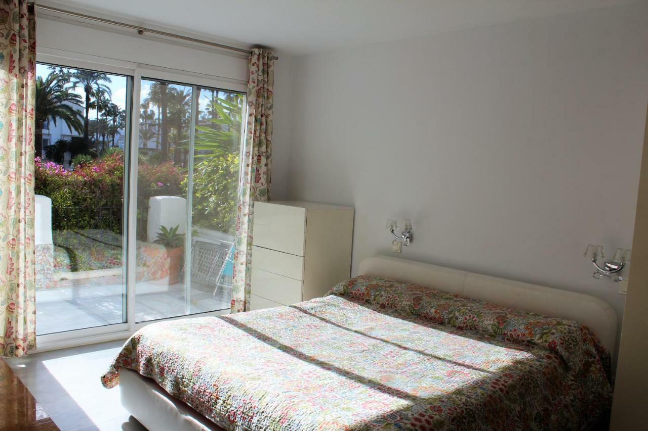 Alcazaba Beach Apartment 3302 Estepona Kültér fotó